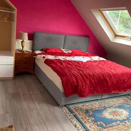 Hotel Jacks Court B1 Stalybridge Zewnętrze zdjęcie