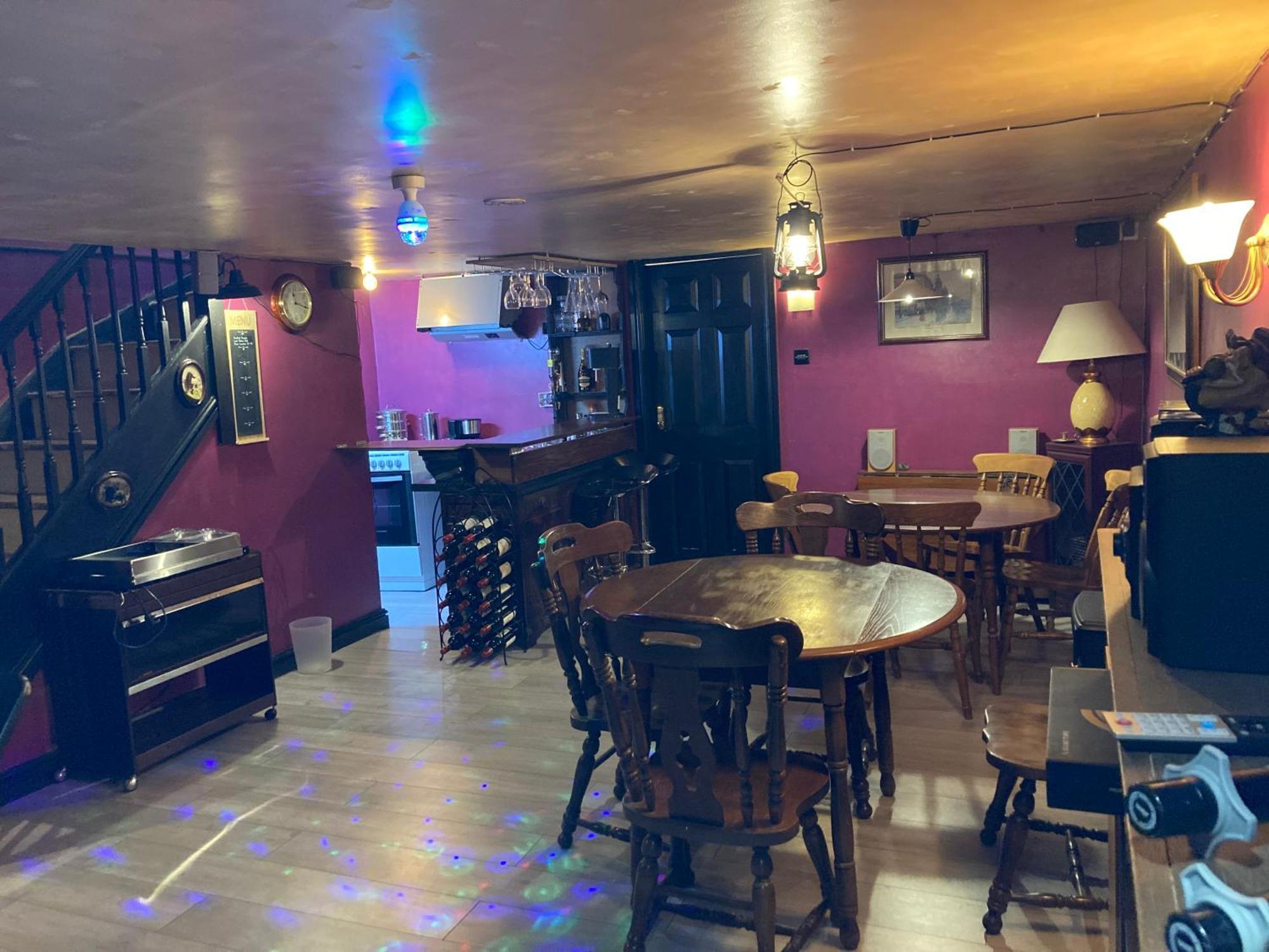 Hotel Jacks Court B1 Stalybridge Zewnętrze zdjęcie