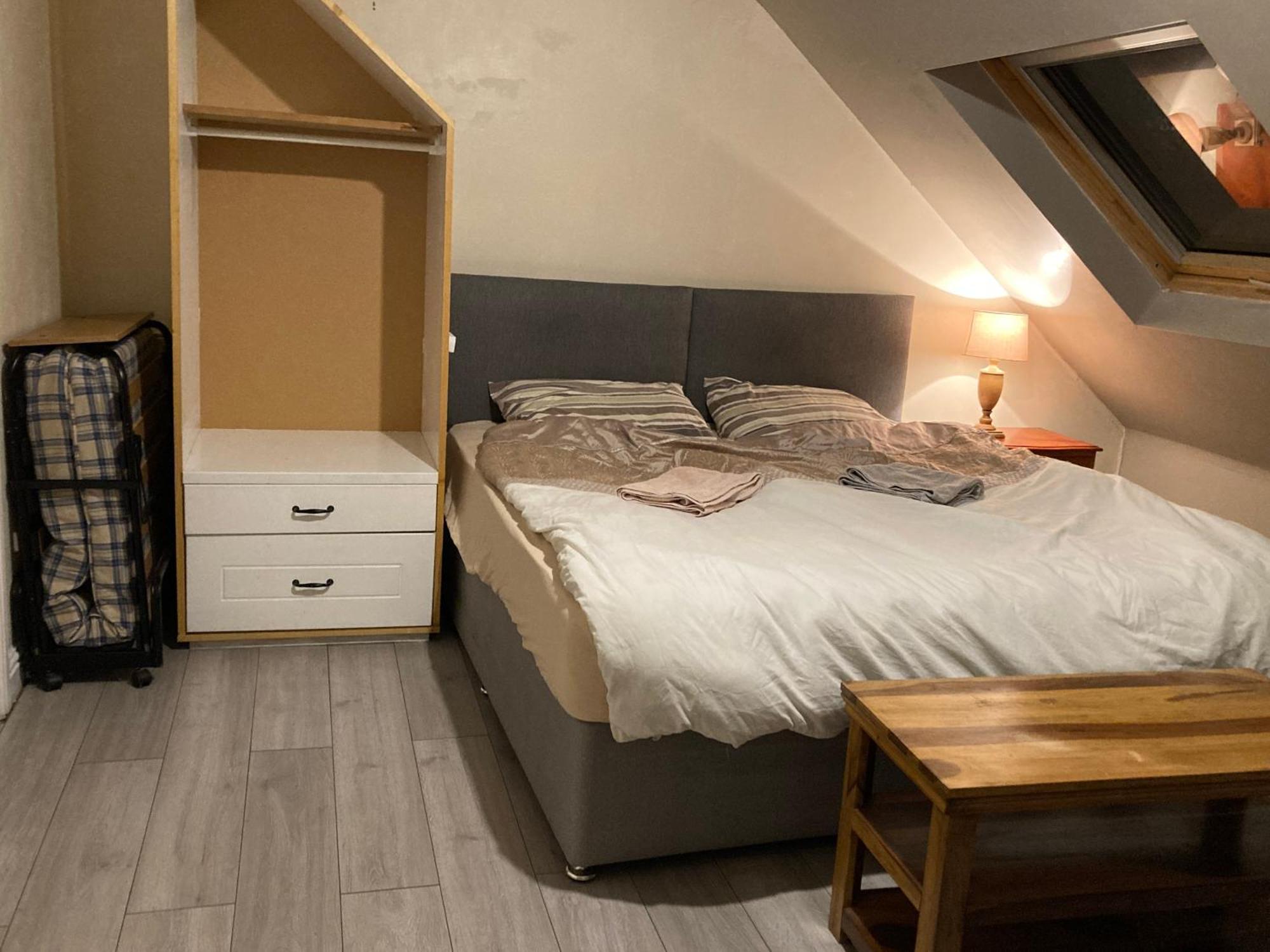 Hotel Jacks Court B1 Stalybridge Zewnętrze zdjęcie
